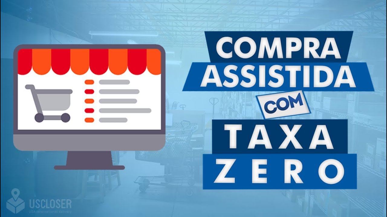 Compra assistida